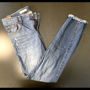 Kut from the Kloth Skinny Jeans